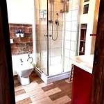 Apartment Il Vico *