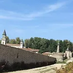 Il Vico Apartment *