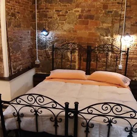 Il Vico Apartment