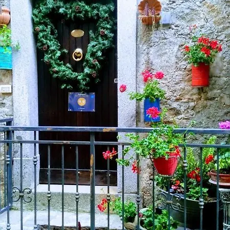 Il Vico Serra San Bruno