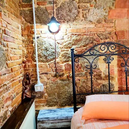 Il Vico Appartement *