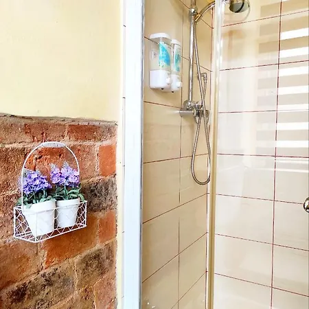 Il Vico Appartement *