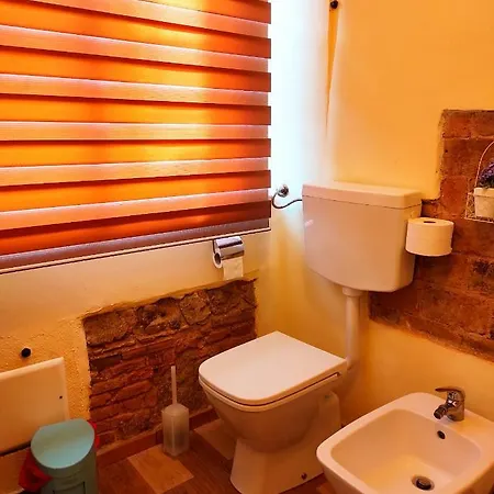 Il Vico * סרה סן ברונו