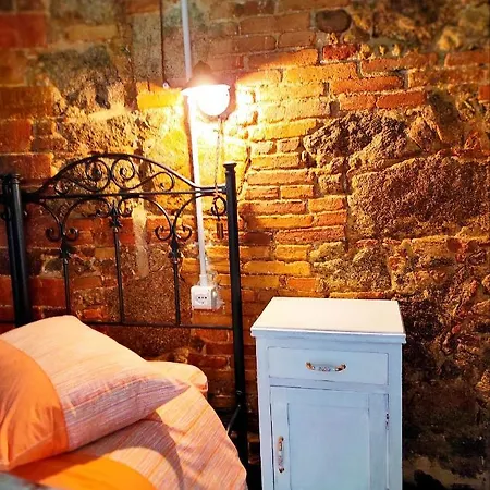 Il Vico Apartment *