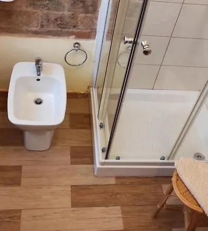 Il Vico * סרה סן ברונו