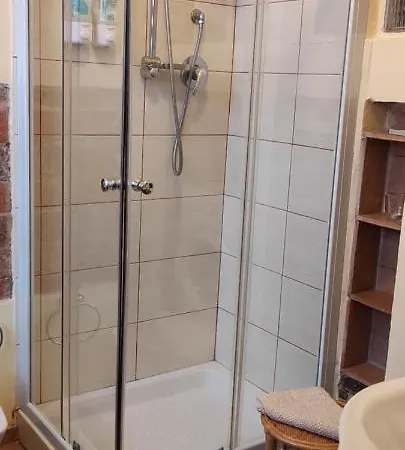 Apartment Il Vico Serra San Bruno