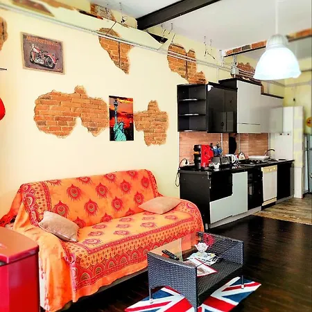 Il Vico Serra San Bruno