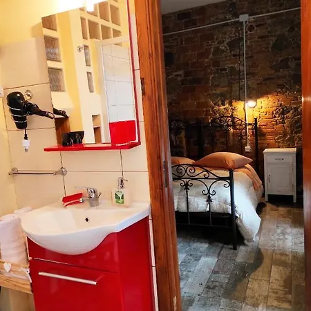 Apartment Il Vico