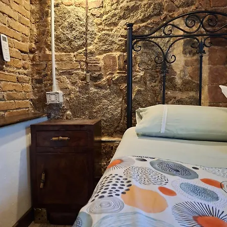 דירה Il Vico סרה סן ברונו