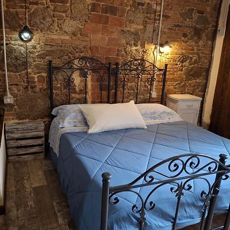 Apartment Il Vico