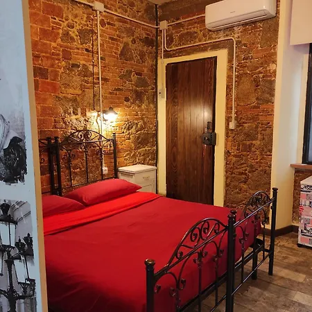 Il Vico Apartment *