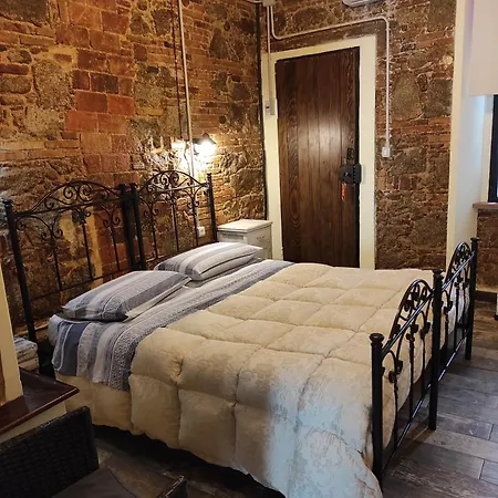 Apartment Il Vico