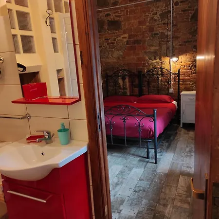 Il Vico Apartment *