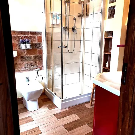Apartment Il Vico *