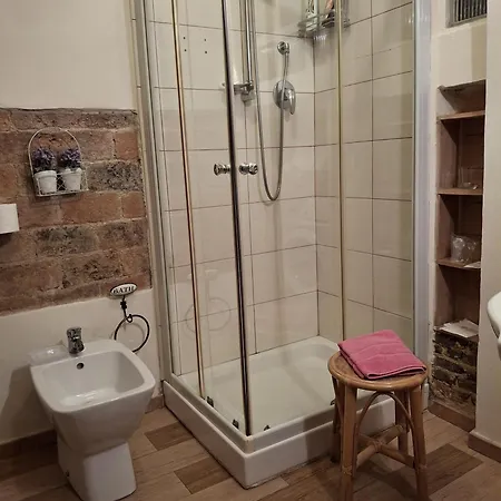 Il Vico סרה סן ברונו