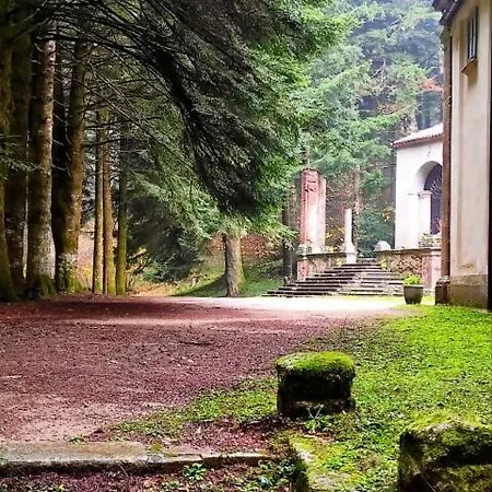 Il Vico דירה סרה סן ברונו