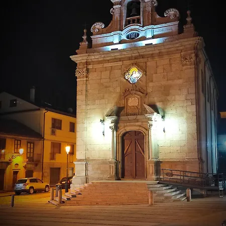 Apartment Il Vico *