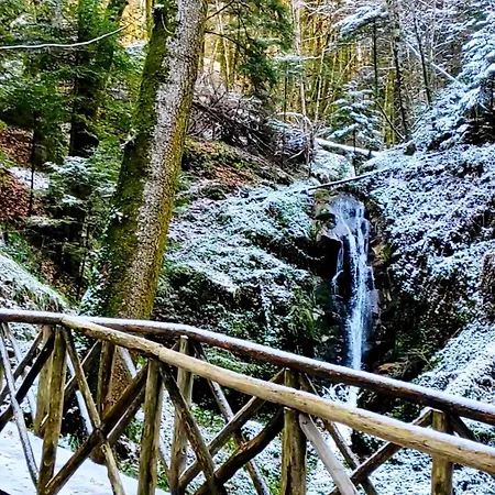 דירה Il Vico סרה סן ברונו