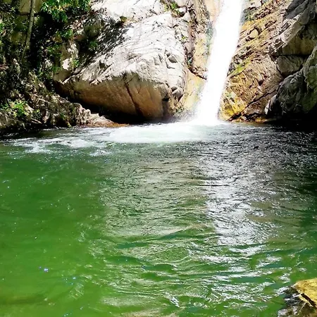 Il Vico דירה סרה סן ברונו