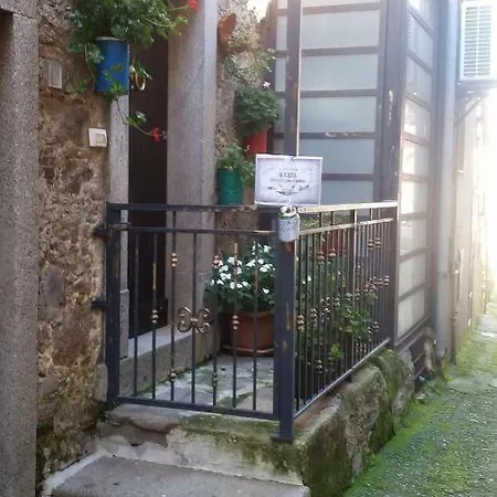 Il Vico Apartment *