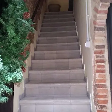 Il Vico Apartment *