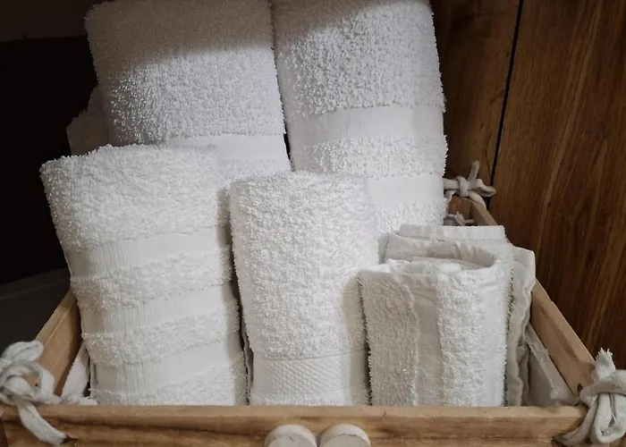 Il Vico 公寓 塞拉圣布鲁诺