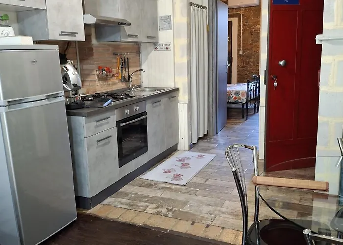 Il Vico * 塞拉圣布鲁诺