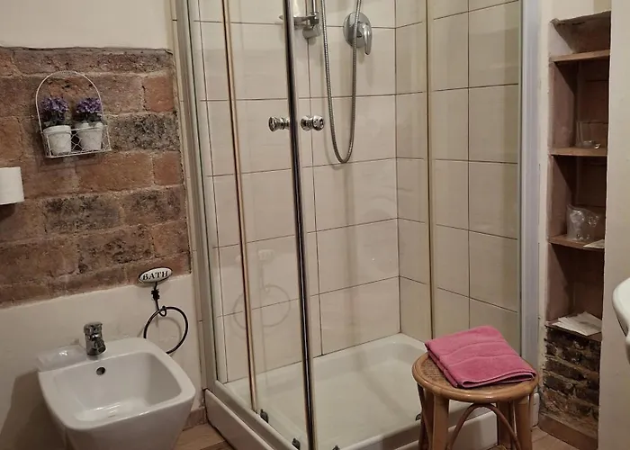 Il Vico 塞拉圣布鲁诺