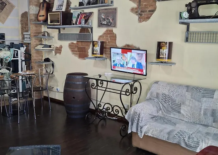 Il Vico 塞拉圣布鲁诺