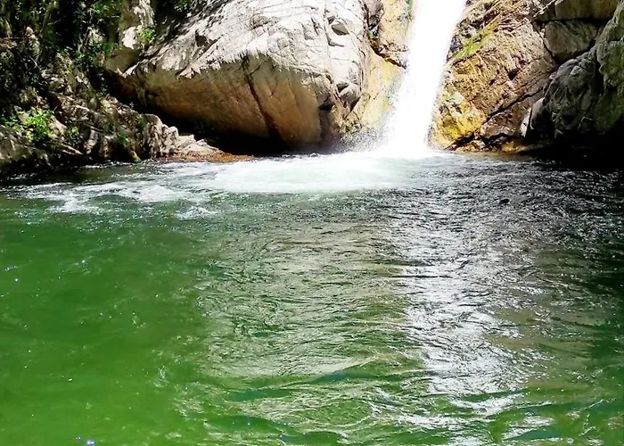 Il Vico 公寓 塞拉圣布鲁诺